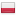strongband.pl hosted country